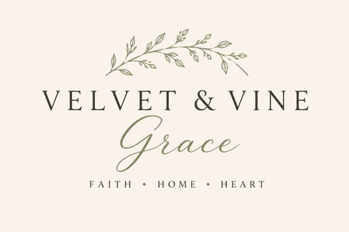 Velvet & Vine Grace Co.
